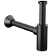 Bottle Trap with Flange