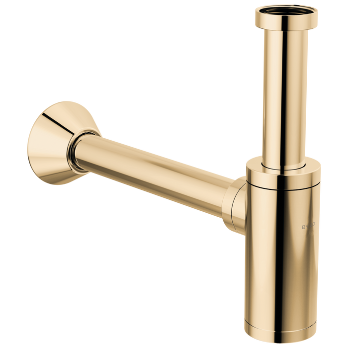 Bottle Trap with Flange
