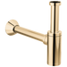 Bottle Trap with Flange