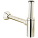Bottle Trap with Flange