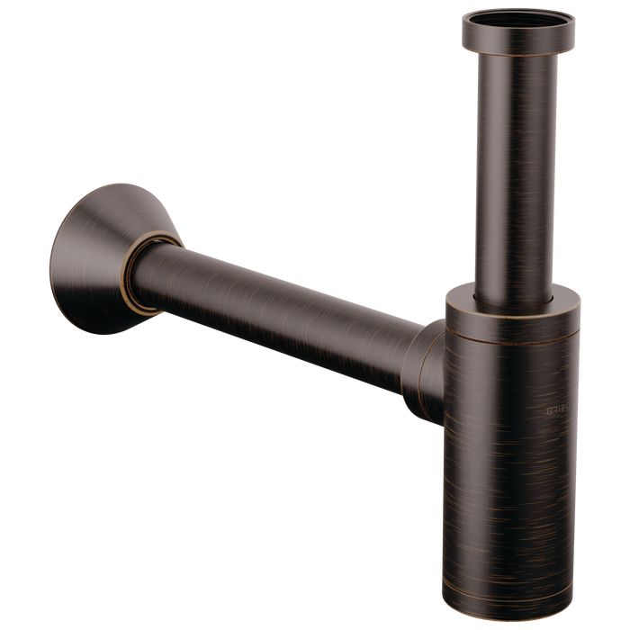 Bottle Trap with Flange