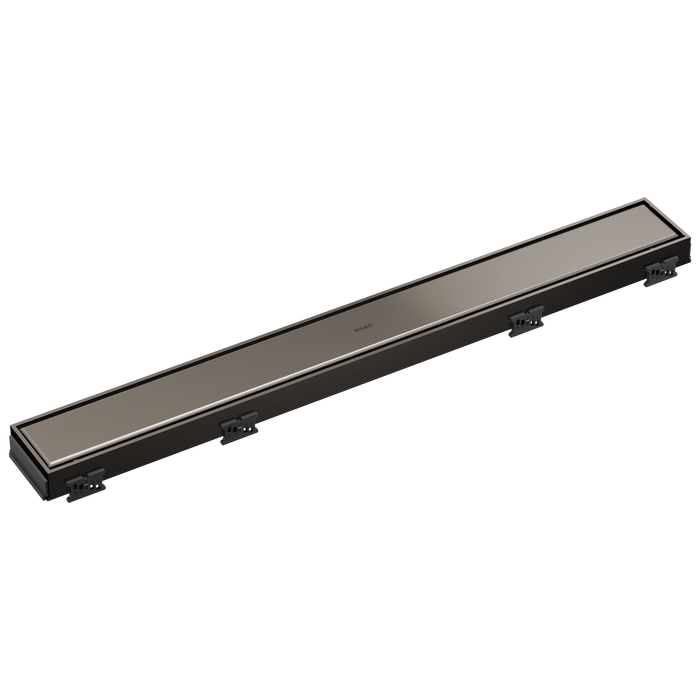 Brizo BT0732416 24" Reversible Linear Shower Drain
