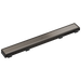 Brizo BT0732416 24" Reversible Linear Shower Drain