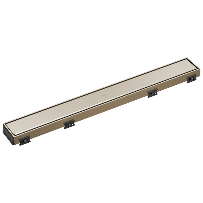 Brizo BT0732416 24" Reversible Linear Shower Drain