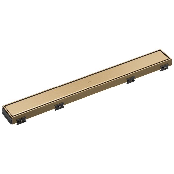 Brizo BT0732416 24" Reversible Linear Shower Drain