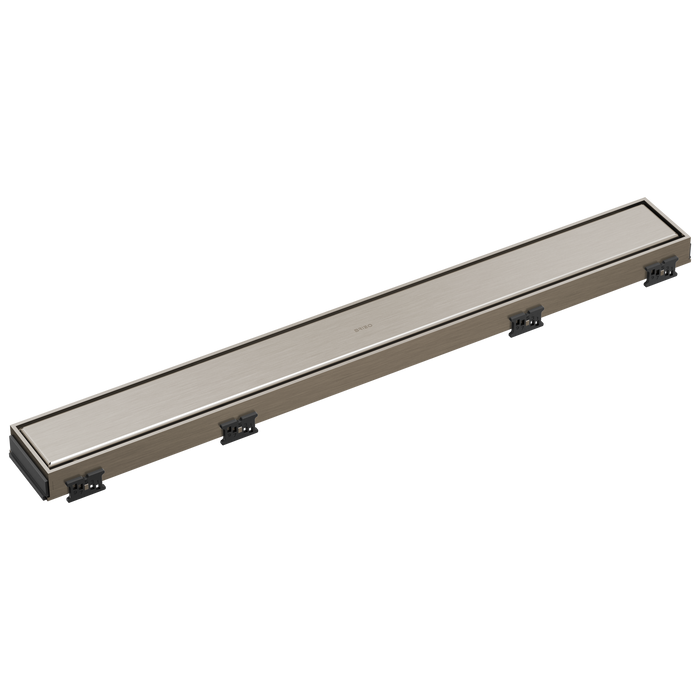 Brizo BT0732416 24" Reversible Linear Shower Drain
