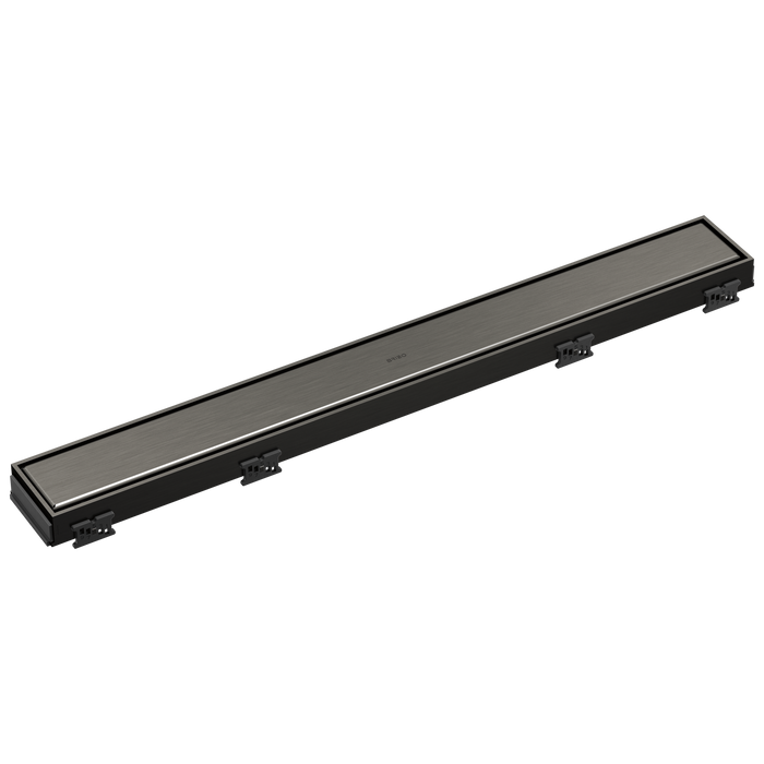 Brizo BT0732416 24" Reversible Linear Shower Drain