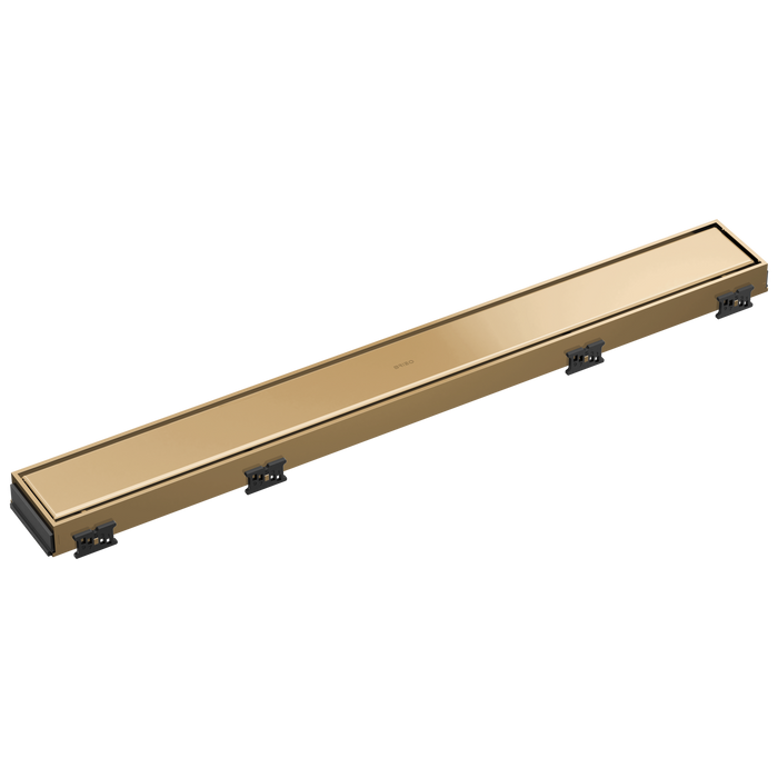 Brizo BT0732416 24" Reversible Linear Shower Drain