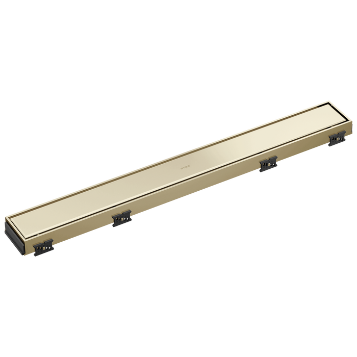 Brizo BT0732416 24" Reversible Linear Shower Drain