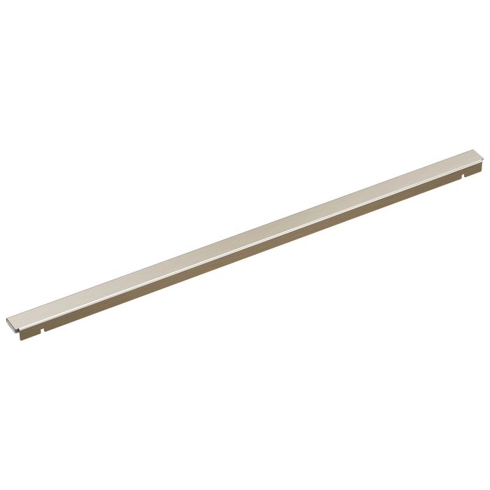 Brizo BT0732470 24" Linear Shower Drain Wall Trim