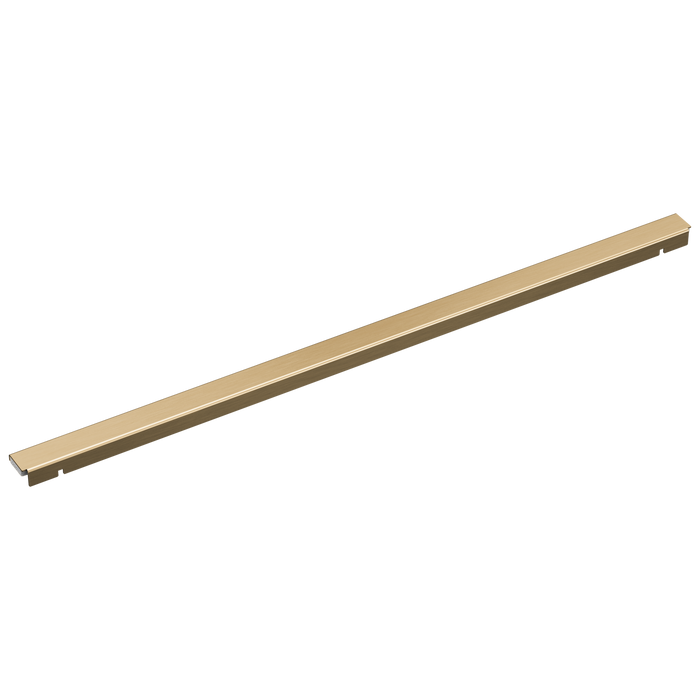 Brizo BT0732470 24" Linear Shower Drain Wall Trim