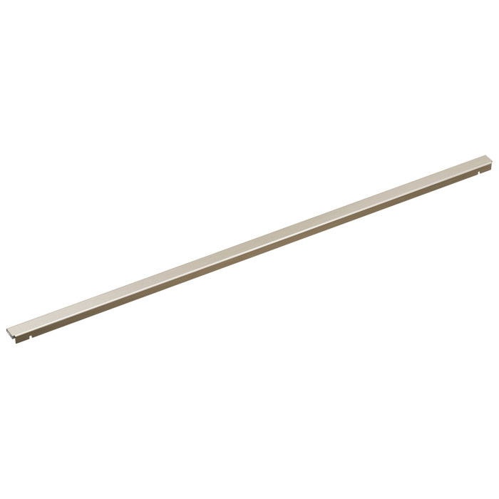 Brizo BT0733670 36" Linear Shower Drain Wall Trim
