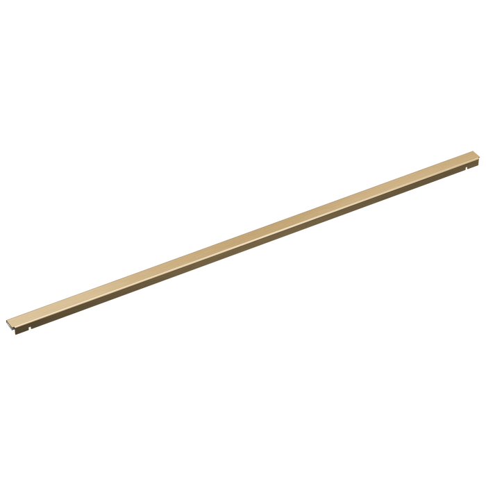 Brizo BT0733670 36" Linear Shower Drain Wall Trim