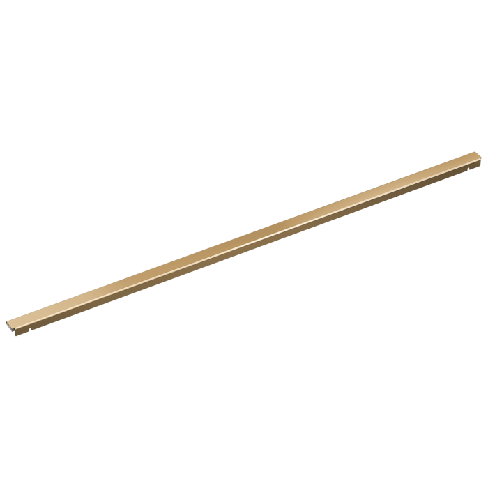 Brizo BT0733670 36" Linear Shower Drain Wall Trim