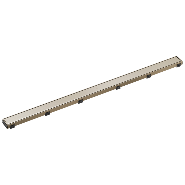 Brizo BT0734816 48" Reversible Linear Shower Drain