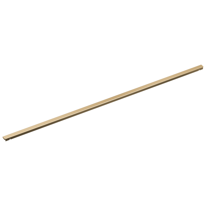 Brizo BT0734870 48" Linear Shower Drain Wall Trim