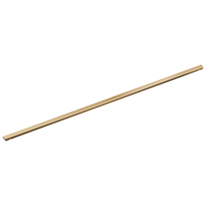 Brizo BT0734870 48" Linear Shower Drain Wall Trim