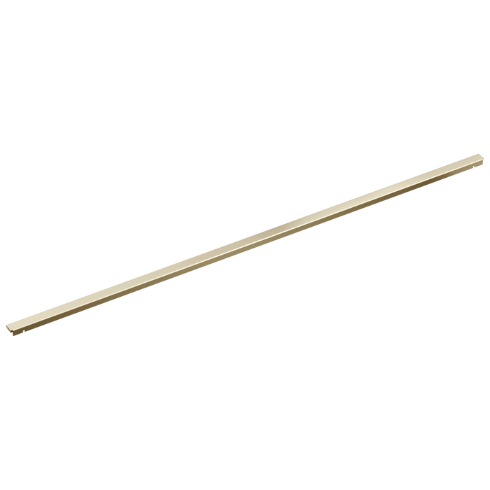 Brizo BT0734870 48" Linear Shower Drain Wall Trim