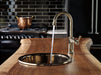 Brizo Artesso: Single Handle Bar Faucet