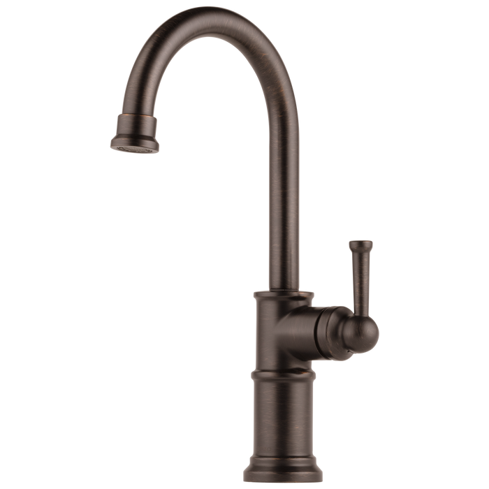 Brizo Artesso: Single Handle Bar Faucet