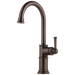 Brizo Artesso: Single Handle Bar Faucet