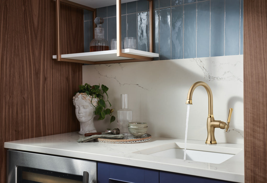 Brizo Tulham 61058LF Bar Faucet
