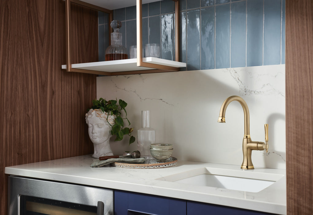 Brizo Tulham 61058LF Bar Faucet
