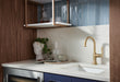 Brizo Tulham 61058LF Bar Faucet