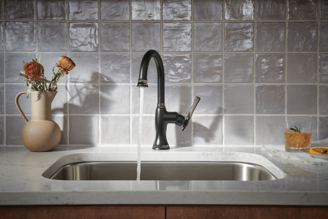 Brizo Tulham 61058LF Bar Faucet
