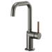 Brizo Odin 61065LF Bar Faucet with Square Spout - Less Handle