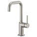 Brizo Odin 61065LF Bar Faucet with Square Spout - Less Handle