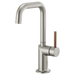 Brizo Odin 61065LF Bar Faucet with Square Spout - Less Handle