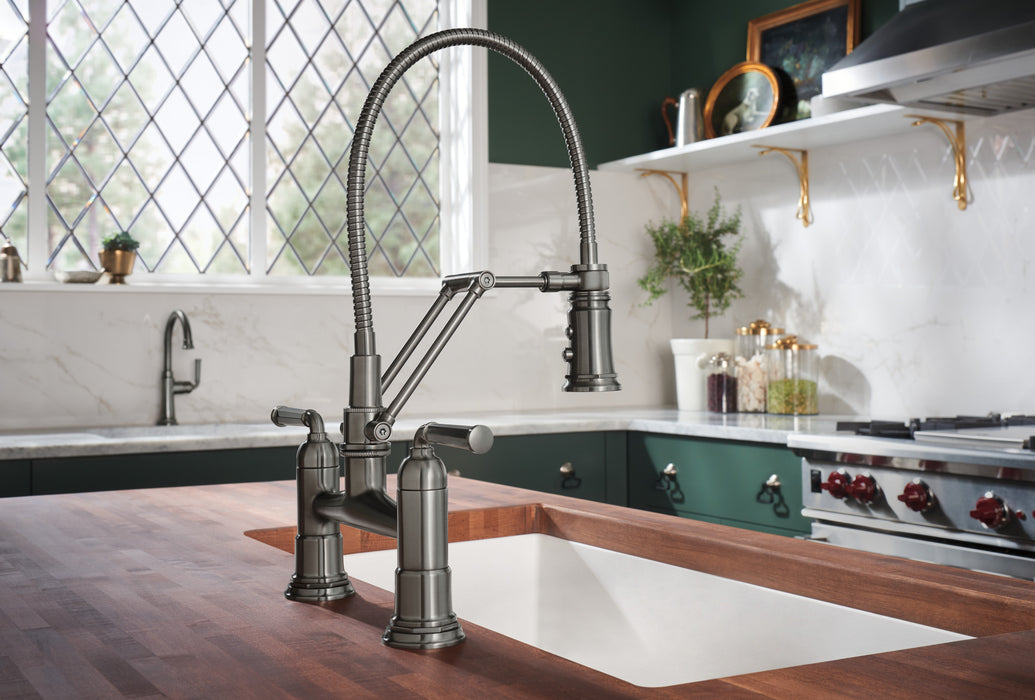 Brizo Bar Faucet