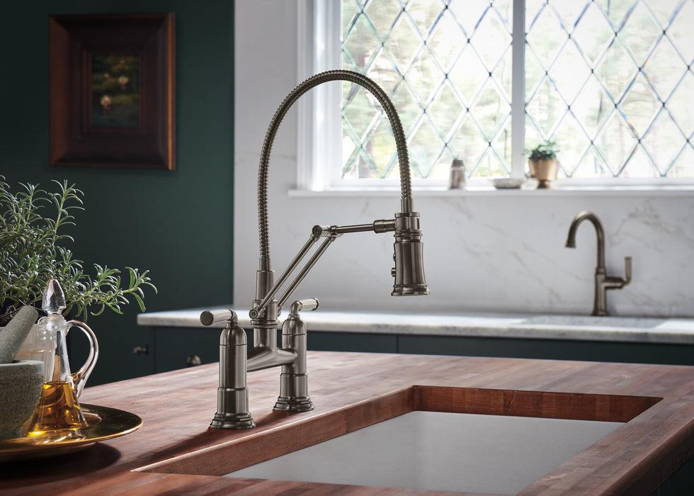 Brizo Bar Faucet
