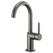 Brizo Odin 61075LF Bar Faucet with Arc Spout - Less Handle