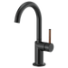 Brizo Odin: Bar Faucet with Arc Spout - Less Handle
