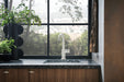 Brizo Odin: Bar Faucet with Arc Spout - Less Handle