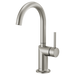Brizo Odin 61075LF Bar Faucet with Arc Spout - Less Handle