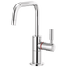 Brizo Odin 61365LF Beverage Faucet with Square Spout, chrome