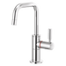 Brizo Odin 61365LF Beverage Faucet with Square Spout, chrome - view 2
