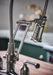 Brizo Rook 62274LF Articulating Bridge Faucet