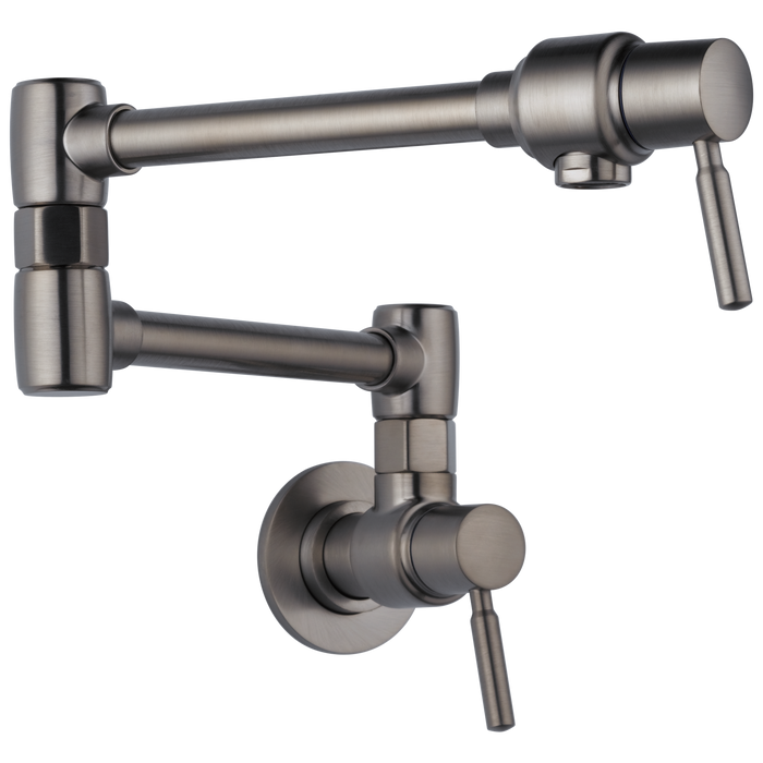 Brizo Brizo European 62820LF Wall Mount Pot Filler Faucet