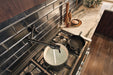 Brizo European: Linear Wall Mount Pot Filler