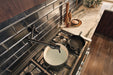Brizo European: Linear Wall Mount Pot Filler