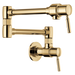 Brizo Brizo European 62820LF Wall Mount Pot Filler Faucet