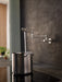 Brizo Brizo European 62820LF Wall Mount Pot Filler Faucet