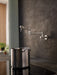 Brizo Brizo European 62820LF Wall Mount Pot Filler Faucet