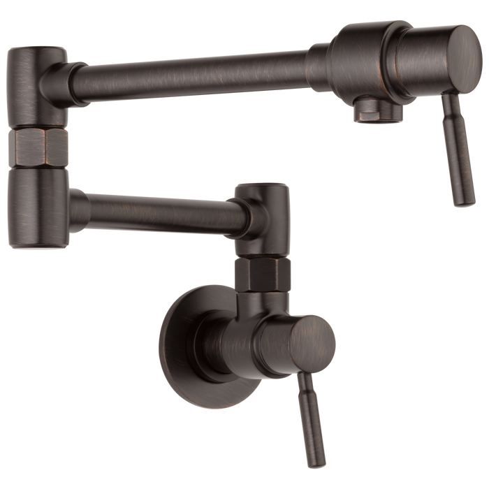 Brizo Brizo European 62820LF Wall Mount Pot Filler Faucet