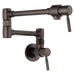 Brizo Brizo European 62820LF Wall Mount Pot Filler Faucet