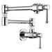 Brizo Artesso: Artesso Wall Mount Pot Filler